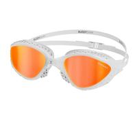 BUDDYSWIM Gafas de Natación OzeanX, Antivaho con Lentes XVISION Panorámicas. Protección UV400. Gafas Natacion Hombre. Gafas Natacion Mujer. Ajuste Hidrodinámico. Gafa Natación Aguas Abiertas