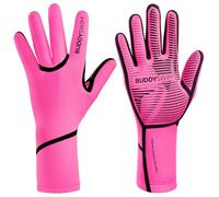 BUDDYSWIM Guantes Neopreno 2.5 mm para Natación en Aguas Abiertas. Guantes Neopreno para Las Manos Aislante del Frío, para Buceo, Submarinismo, Snorkel, Surf, Pesca Submarina y Trabajos en el Agua.