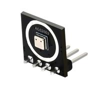 budebuse AGS2616 TVOC Módulo de Sensor de Gas Placa de Calefacción Para Medir Que Garantiza un Bajo Contenido de Gas Operativo