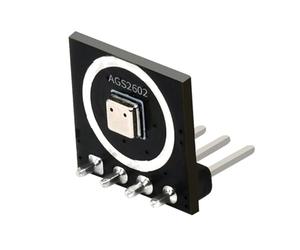 budebuse AGS2616 TVOC Módulo de Sensor de Gas Placa de Calefacción Para Medir Que Garantiza un Bajo Contenido de Gas Operativo