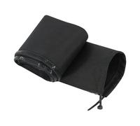 budebuse Cremalleras impermeables Protector de cable Trolling Motor Organizador Barcos Portátil Takelagehülse con cremallera Durable Ligero Práctico Protector de cable