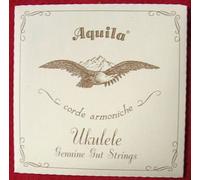 budello Natural - Soprano Regular