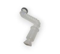 BUDERUS 7101410 TUBO SALIDA SIFÓN DRENAJE CONDENSADO PARA CALDERA
