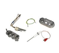 Buderus 7736700318 electrodetonators/electrodo Set 15-45 kW