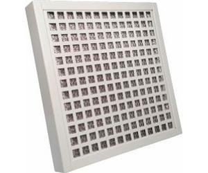 Buderus AV125/K Küchenabluftventil Decken-/Wandmontage, DN125, weiss - 7738112051