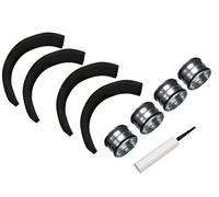Buderus CK160/180 Kit de conexión para Logavent HRV2-350(S) - 7738111234