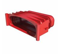 BOSCH Accesorios Ventilación doméstica FKV 140-3 Junta para conducto de distribución de aire (10 unidades) - 7738112026