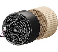 Buderus Logavent HRV136-55 D /F Kit de montaje listo - 7738113836