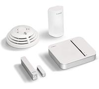 Buderus Smart Home Security Starter Pack