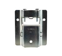 Buderus Soporte de Pared Vaso MB 3 para Tanques de Expansión