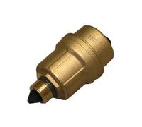 Buderus Válvula De Desaireación Automática 10BAR 7099180