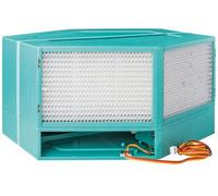 BOSCH Accesorio de ventilación residencial HX-B100 Intercambiador de calor para Vent 4000 CC Estándar - 7738112467