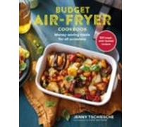 Budget Air-fryer Cookbook