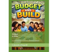 Budget & Build: Your 12-Month Roadmap to Financial Freedom and a Stronger Credit Score