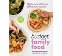 Budget Family Food