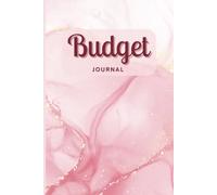 Budget Journal: Die zweitbeste Zeit ist jetzt: Mein edler Planer für Finanzen, große Ideen, persönliche Ziele & Lebensprojekte - Stilvolles Notizbuch ... - 150 Seiten, 6x9 Zoll (ca. A5), liniert