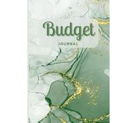 Budget Journal: Die zweitbeste Zeit ist jetzt: Mein edler Planer für Finanzen, große Ideen, persönliche Ziele & Lebensprojekte - Stilvolles Notizbuch ... - 150 Seiten, 6x9 Zoll (ca. A5), liniert