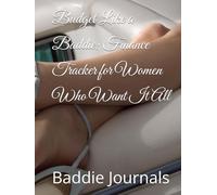 Budget Like a Baddie: Finance Tracker for Women Who Want It All