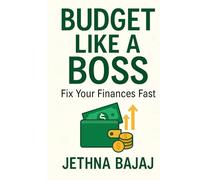 Budget Like a Boss: Fix Your Finances Fast