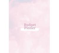 Budget Planer Buch Undatiert: Haushaltsbudget Organizer mit Monatsplaner, Wochenbudget, 50/30/20 Methode & Sparziele Tracker | Finanzplaner für Frauen und Männer
