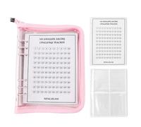 Budget Planner Challenges, Carpeta de Ahorro de Dinero 100 Sobres A5 Carpeta de Ahorro de Dinero Organizador Carpeta de Ahorro de Dinero con Sobres Transparentes de Dinero para el Hogar, la Escuela