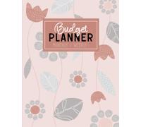 Budget planner: Full Year Weekly and monthly budgeting workbook | Finance Budget Planner Expense Tracker Bill Organizer Journal Notebook | Budget Planning | Budget Worksheets