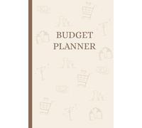 Budget planner: Gestisci spese e risparmi, monitora entrate e uscite, realizza i tuoi obiettivi