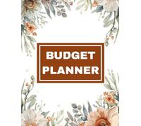 Budget Planner - Money Map: The All-in-One Monthly Budget & Investment Tracker.: A Book to your Financial Success, Start Anytime, 8.5" x 11"