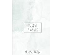 Budget planner: Outils de gestion du budget français