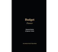 Budget Planner: Personal Finance & Expense Tracker