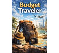 Budget Traveler: How to Travel the World with No Money