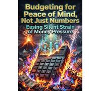 Budgeting for Peace of Mind, Not Just Numbers: Easing Silent Strain of Money Pressure