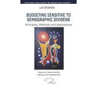 Budgeting Sensitive to Demographic Dividend: Principles, Methods and Applications