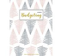 Budgeting Workbook: Finance Monthly & Weekly Budget Planner Expense Tracker Bill Organizer Journal Notebook | Budget Planning | Budget Worksheets ... Volume 1 (Expense Tracker Budget Planner)