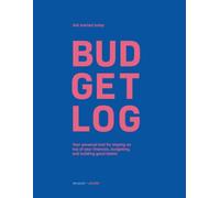 BudgetLog: Your personal tool for staying on top of your finances, budgeting, and building good habits
