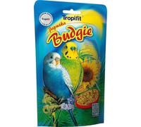 Budgie 250g - alimento para periquitos y Otras Especies de pájaros pequeños