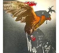 BUDGIE - BUDGIE / IN FOR THE KILL!