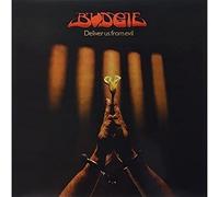 Budgie - Deliver Us from Evil [VINYL] [Vinilo]