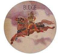 Budgie - Desolation Blue (LP) [Vinilo]