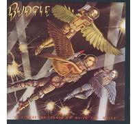 Budgie - If I Were Britannia I'd Waive the Rules