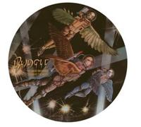Budgie - If I Were Britannia (Picture Disc) [VINYL] [Vinilo]