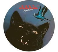 BUDGIE - Impeckable (Picture Disc) [VINYL] [Vinilo]