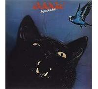 Budgie - Impeckable [VINYL] [Vinilo]