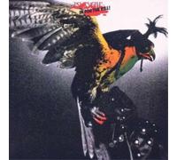 Budgie In for the Kill (Vinyl) 12" Album (Importación USA)