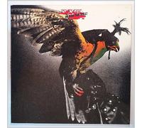 Budgie - In for the kill (white vinyl) [VINYL]