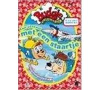 Budgie Kleine Helico - Budgie-Serie3 Deel2