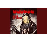 Budgie - Live in Los Angeles [Vinilo]