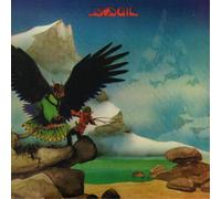 Budgie – Never Turn Your Back On A Friend – LP Reedición 180 g (UMC)