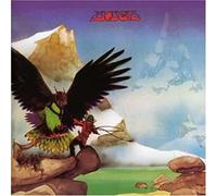 Budgie – Never Turn Your Back On A Friend – LP Reedición 180 g (UMC)