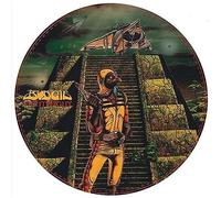 Budgie - nightflight (picture disc) [Vinilo]